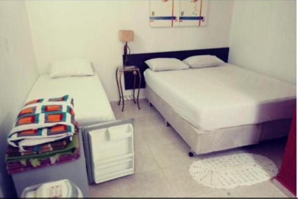 Pousada Villas Sorocaba Kültér fotó