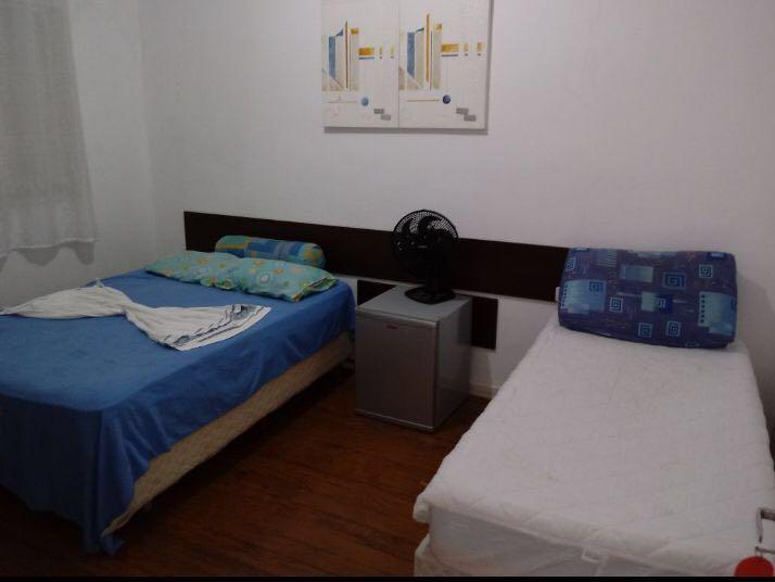 Pousada Villas Sorocaba Kültér fotó