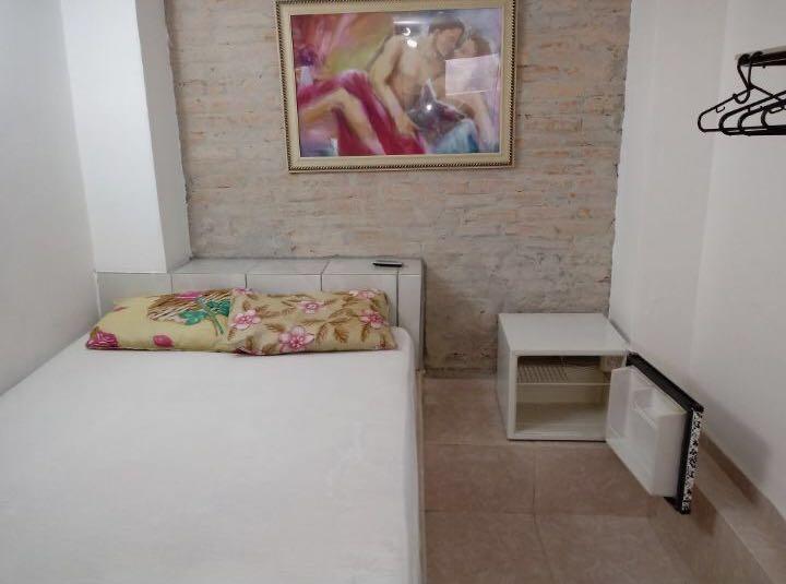 Pousada Villas Sorocaba Kültér fotó