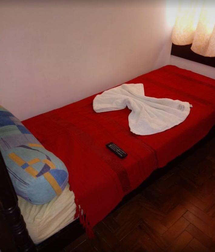 Pousada Villas Sorocaba Kültér fotó